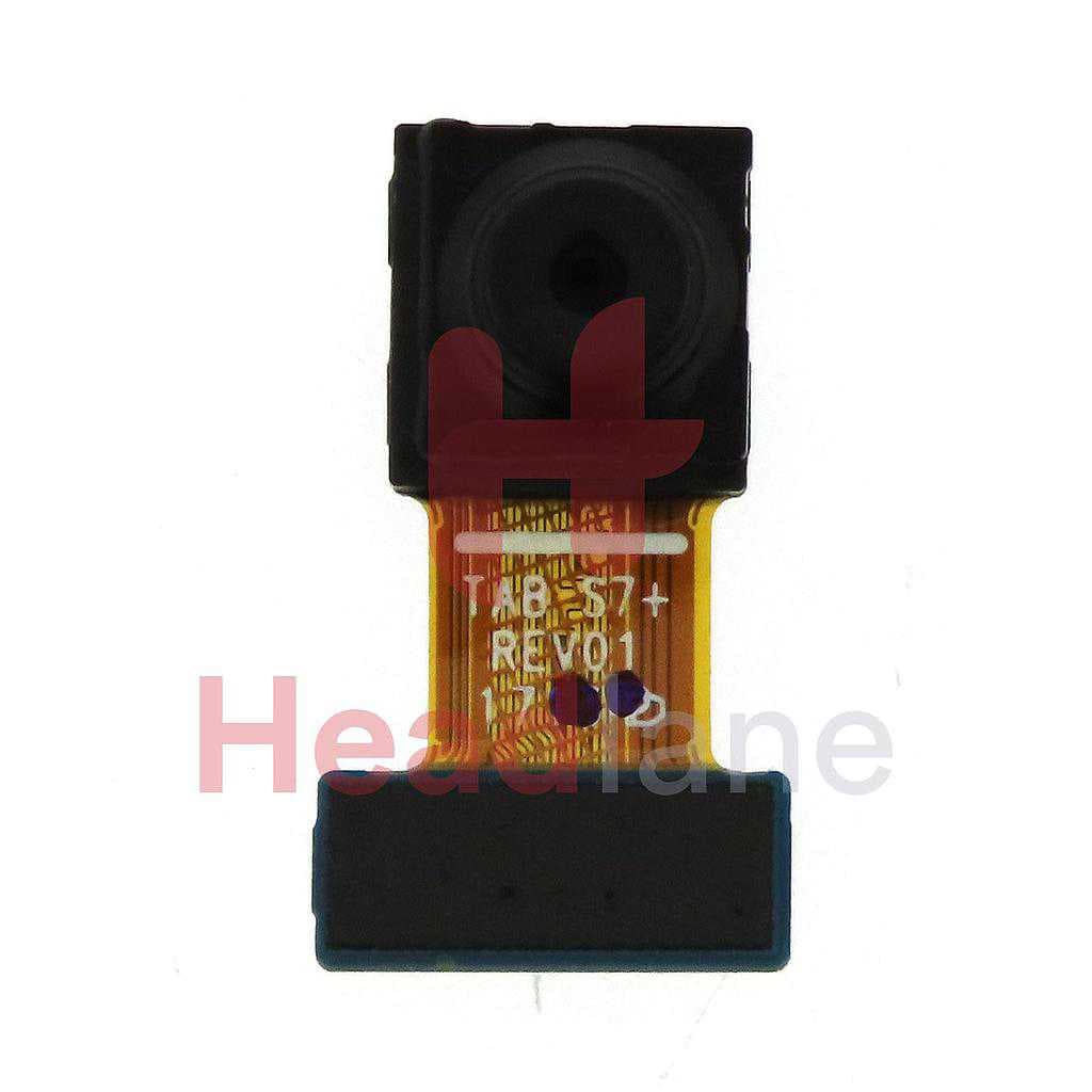 Samsung SM-T870 T875 T970 T976 Galaxy Tab S7 / S7+ Front Camera Module 8MP - GH96-13658A - Samsung Replacement Part