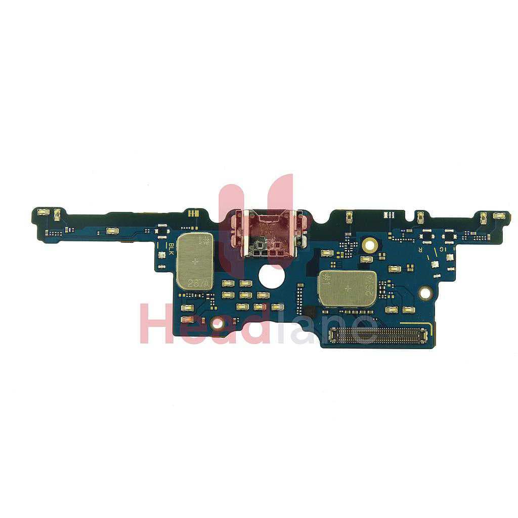 Samsung SM-T860 Galaxy Tab S6 (WiFi) Charging Port Flex - GH82-20762A - Samsung Replacement Part