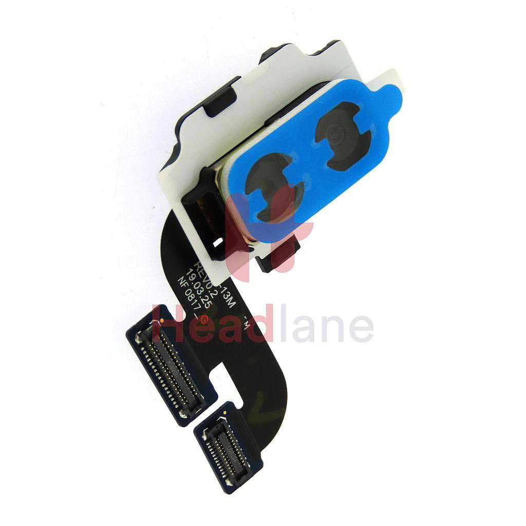 Samsung SM-T970 SM-T976 Galaxy Tab S7+ Main Camera Module - GH96-13659A - Samsung Replacement Part