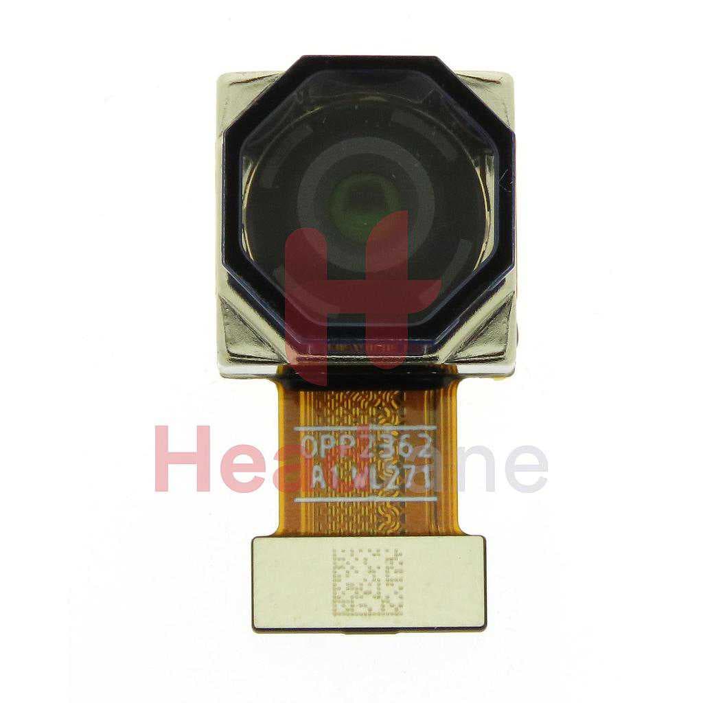 Xiaomi Mi 11 Lite 4G/5G Rear 64MP Main Camera Module - 410200006I5E - Xiaomi Replacement Part