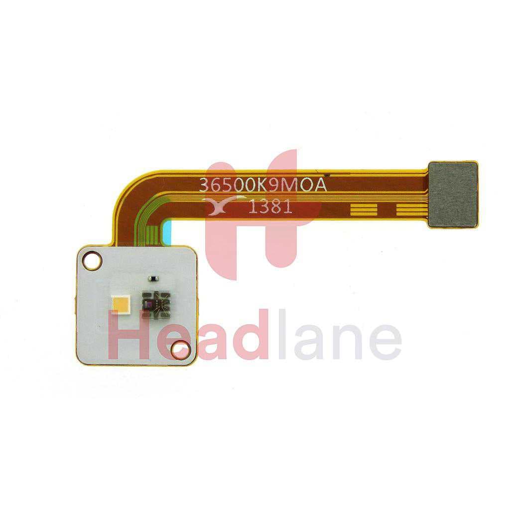 Xiaomi 11 Lite 5G NE Flash Light / Torch Flex - 48320000786Q - Xiaomi Replacement Part
