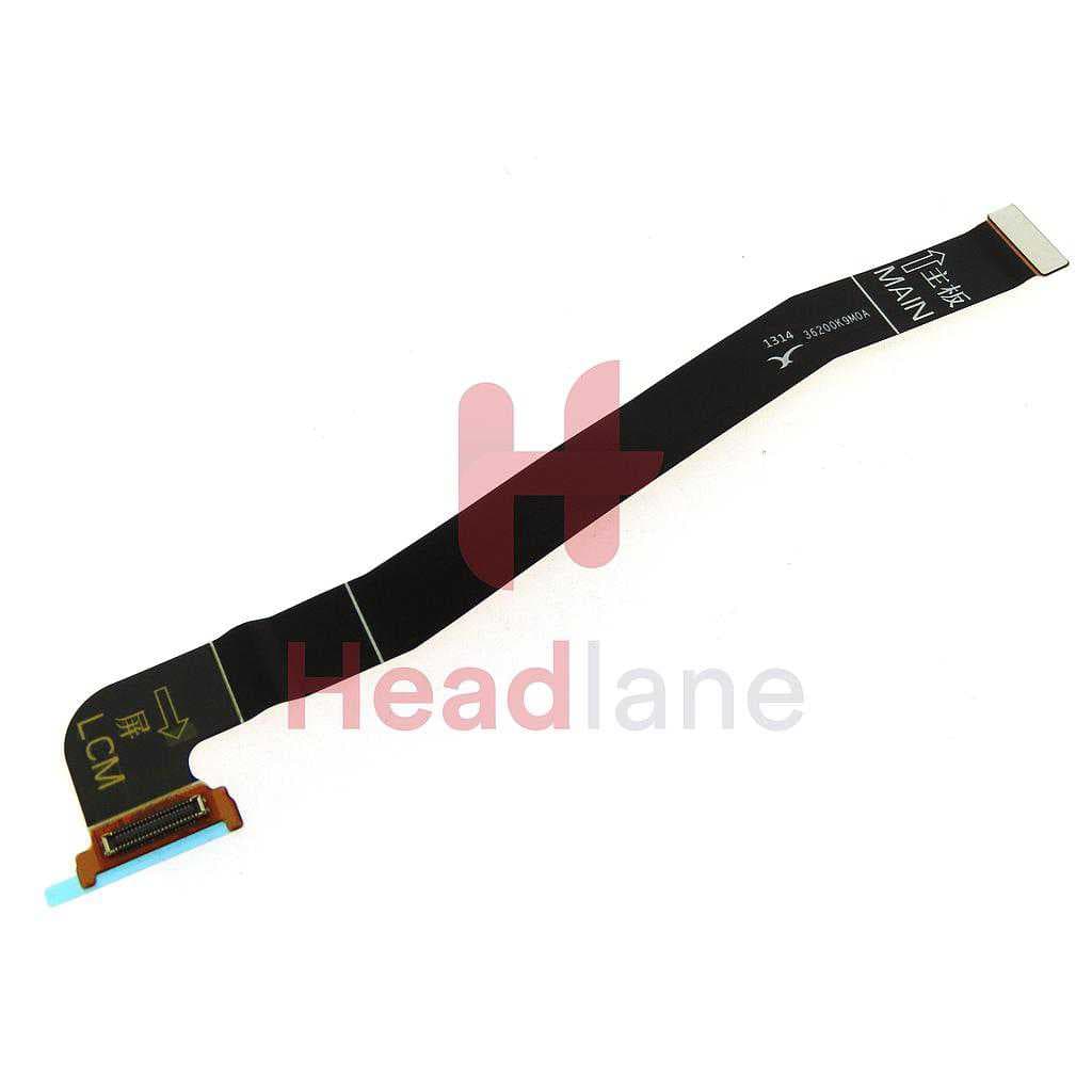 Xiaomi 11 Lite 5G NE LCD / OLED Display Flex Cable - 48320000726Q - Xiaomi Replacement Part