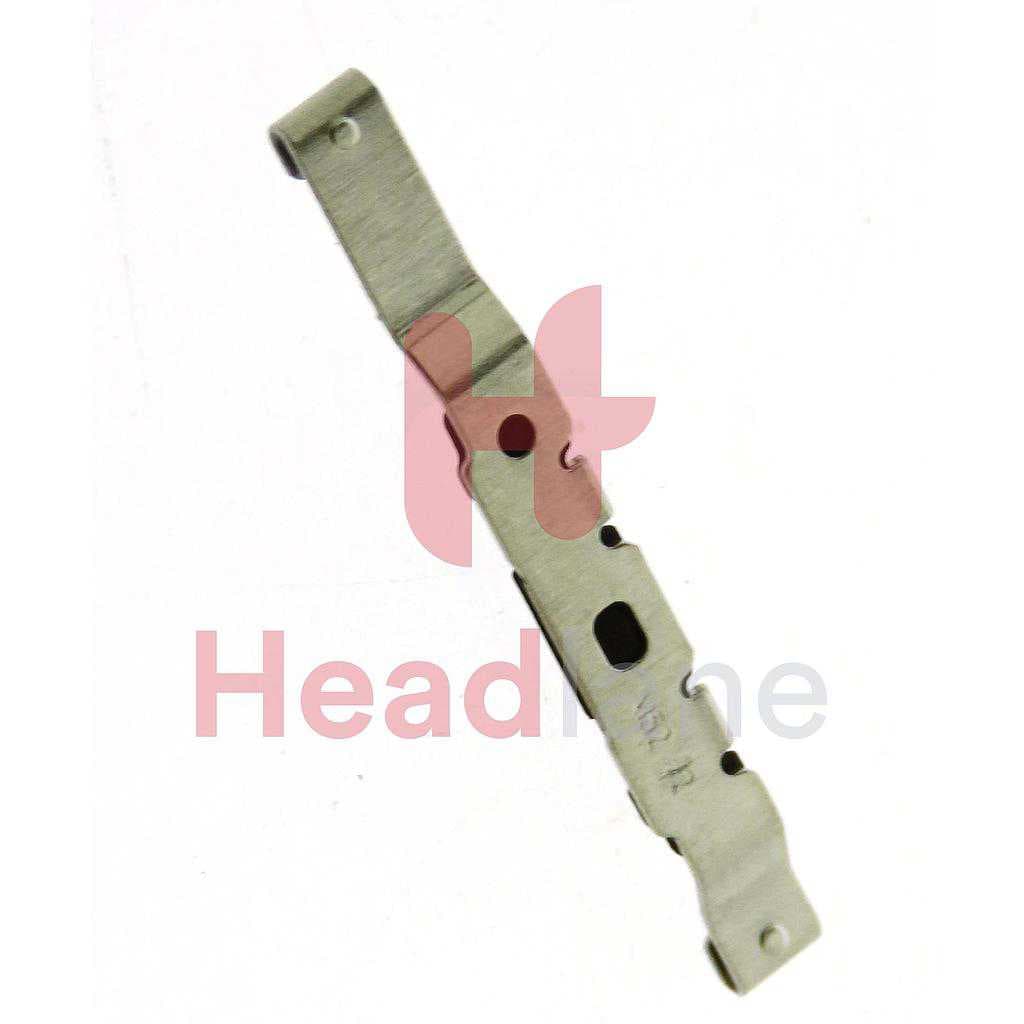 Samsung SM-M526 Galaxy M52 5G Power Key Bracket - GH98-46912A - Samsung Replacement Part