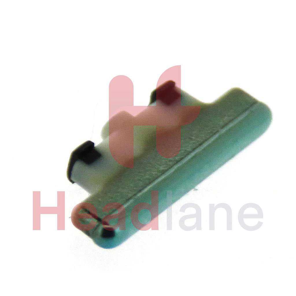 Samsung SM-G780 G781 Galaxy S20 FE 4G/5G Bixby Key - Cloud Mint - GH98-46052D - Samsung Replacement Part