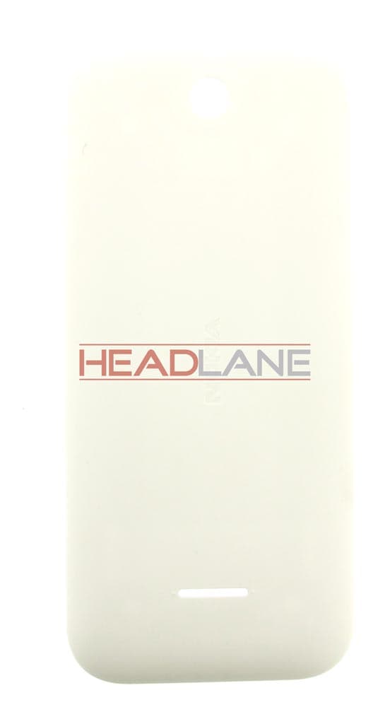 Nokia 225 (Single SIM) Battery Cover - White - 9448778 - Nokia Replacement Part