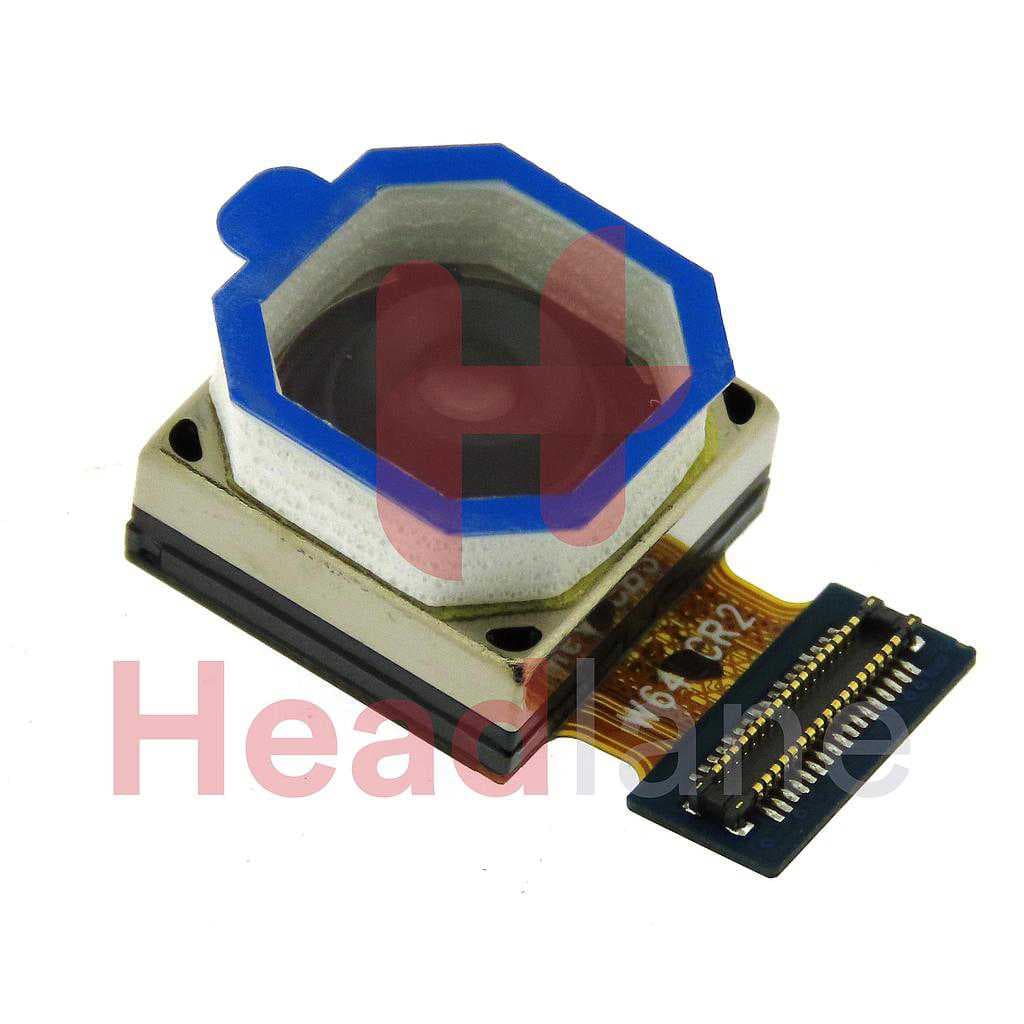 Samsung SM-M526 Galaxy M52 5G 64MP Rear Camera Module - GH96-14756A - Samsung Replacement Part