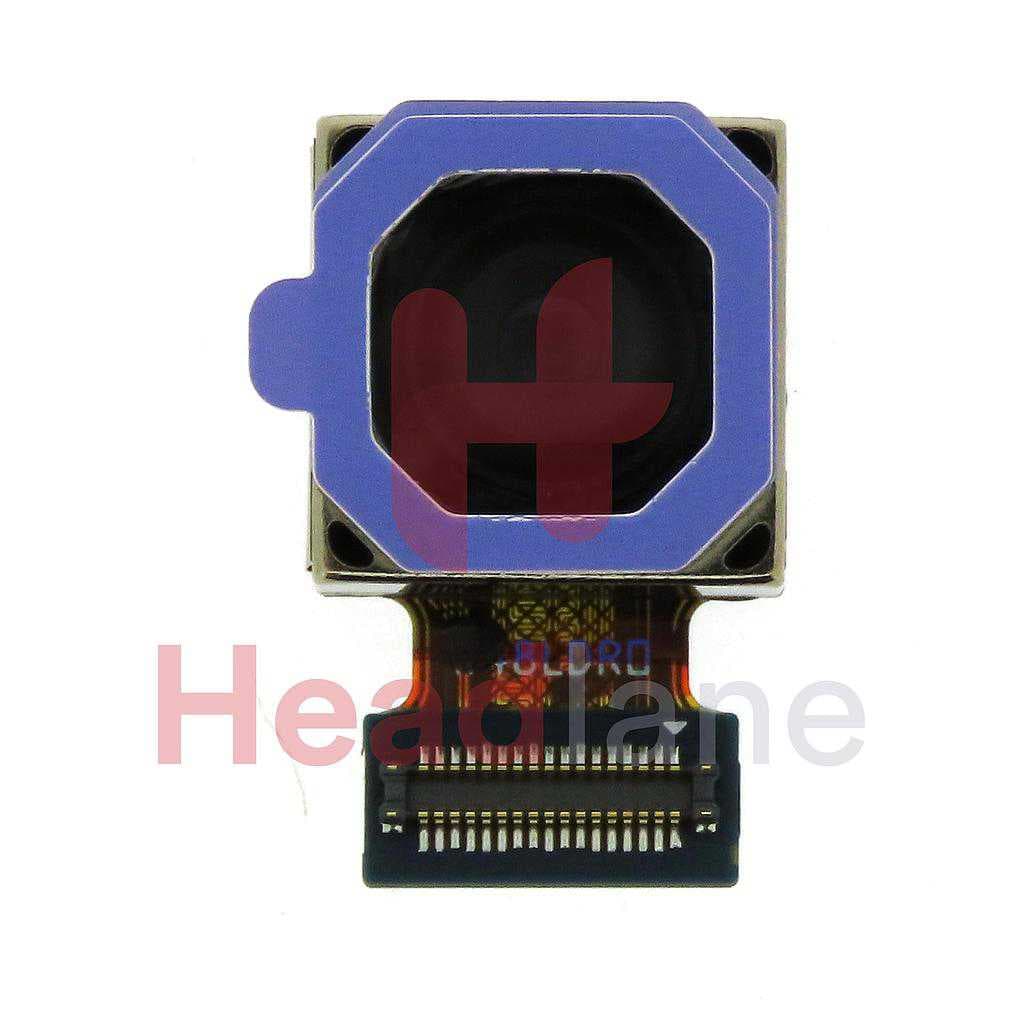 Samsung SM-M225 Galaxy M22 48MP Rear Camera Module - GH96-14530A - Samsung Replacement Part