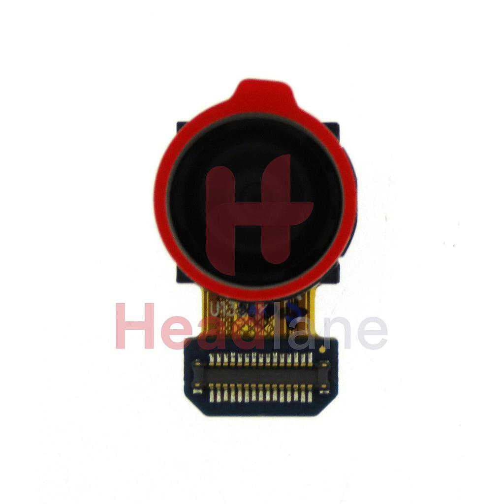 Samsung SM-M526 G990 A536 Galaxy M52 5G / S21 FE A53 5G 12MP Ultra Wide Rear Camera Module - GH96-14492A - Samsung Replacement Part