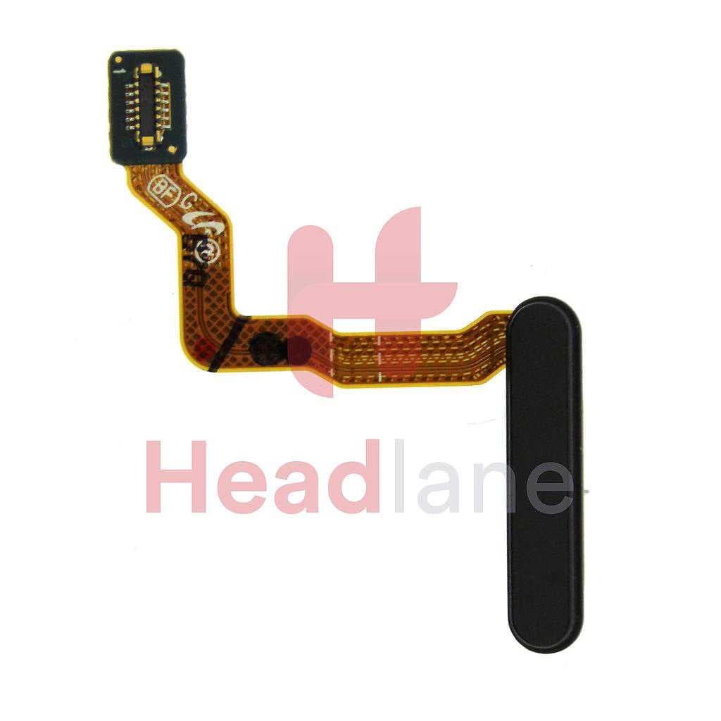 Samsung SM-F926 Galaxy Z Fold3 5G Fingerprint Reader / Sensor - Phantom Green - GH96-14477B - Samsung Replacement Part