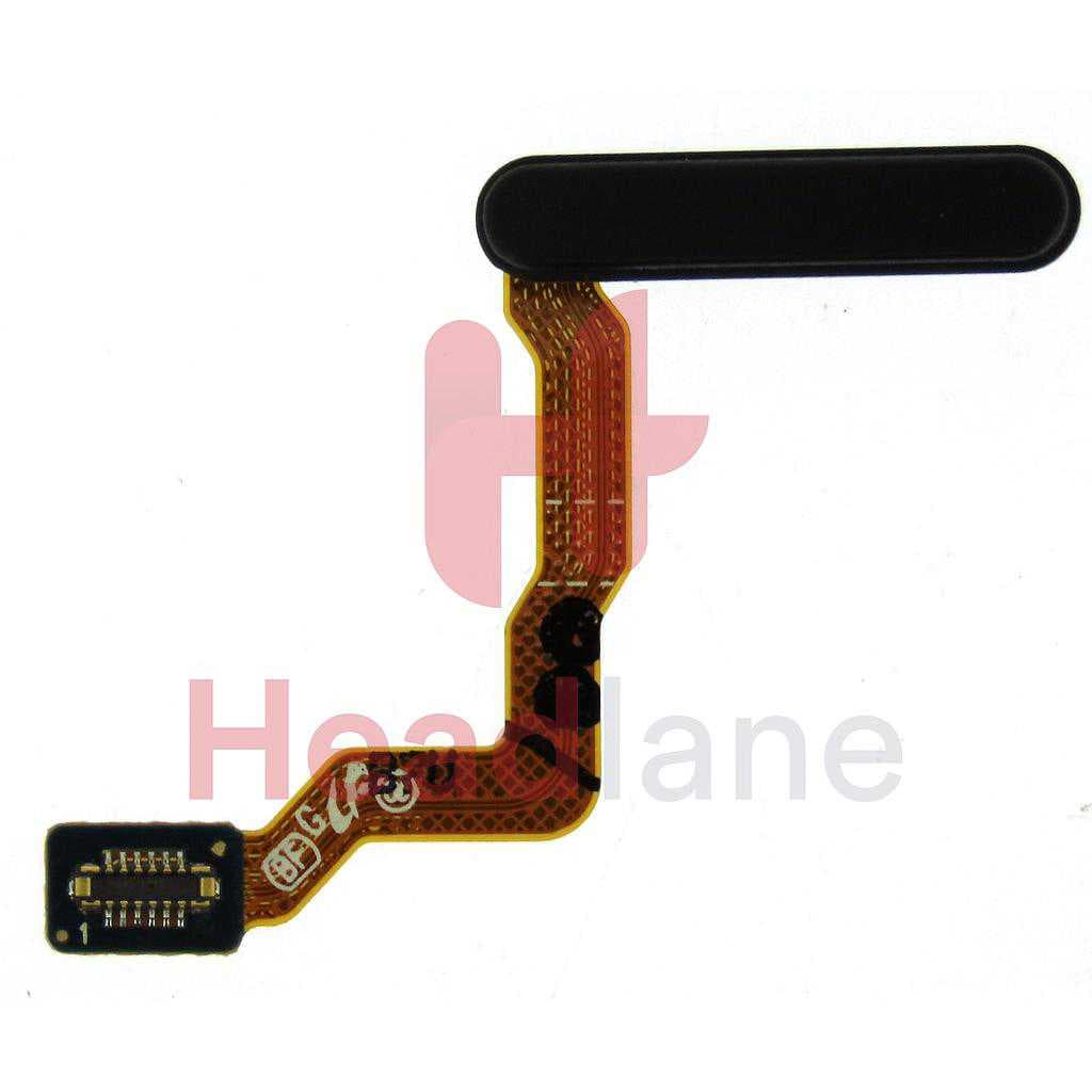 Samsung SM-F926 Galaxy Z Fold3 5G Fingerprint Reader / Sensor - Phantom Black - GH96-14477A - Samsung Replacement Part