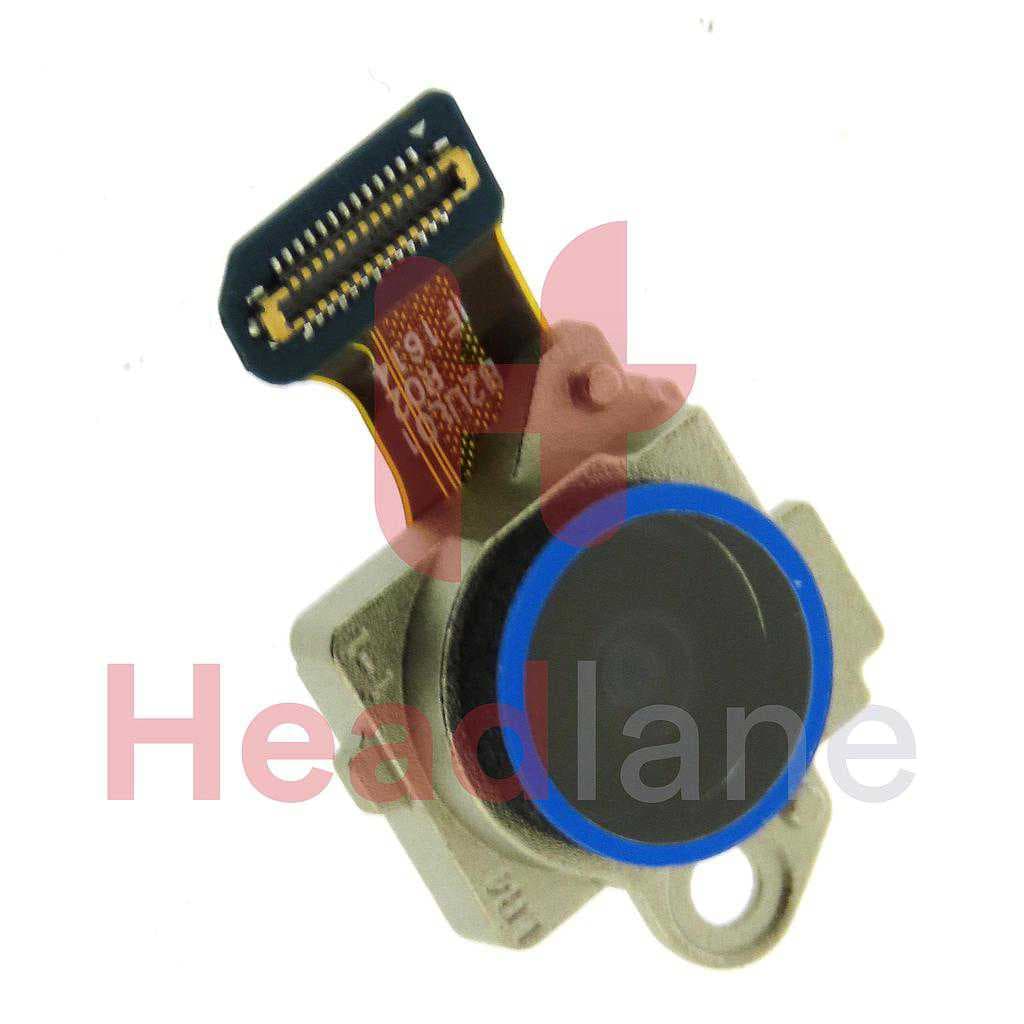 Samsung SM-F711 Galaxy Z Flip3 5G 12MP Front Camera Module - GH96-14432A - Samsung Replacement Part