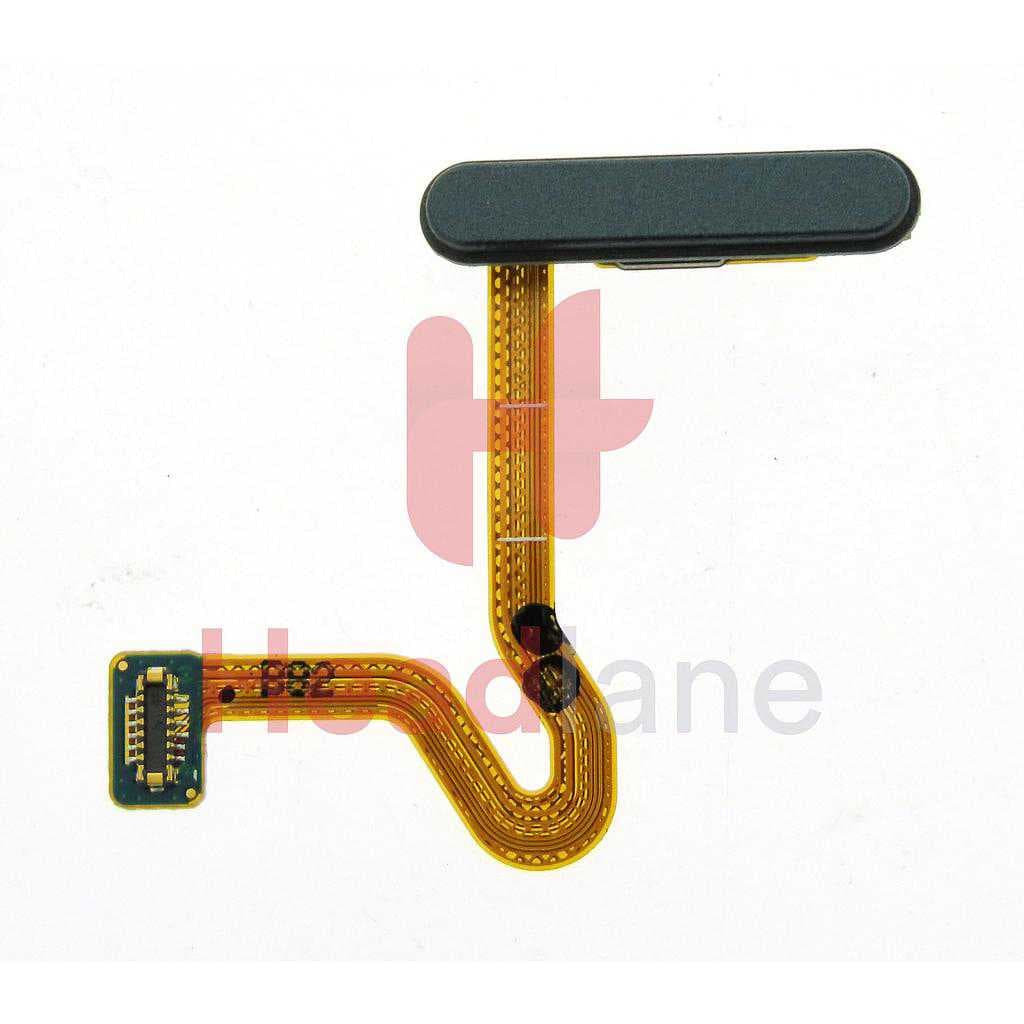 Samsung SM-F711 Galaxy Z Flip3 5G Fingerprint Reader / Sensor - Green - GH96-14423C - Samsung Replacement Part
