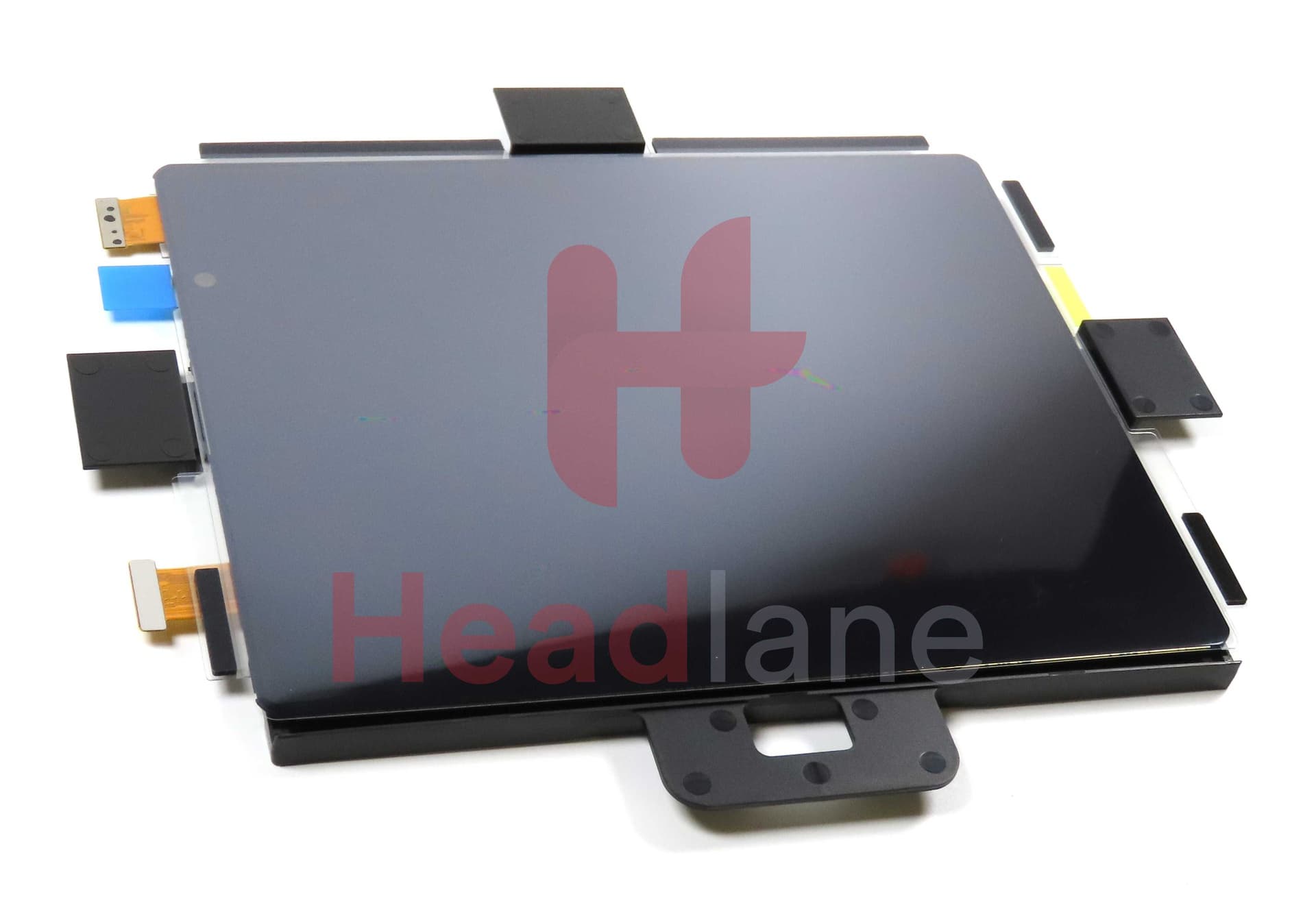 Samsung SM-F926 Galaxy Z Fold3 5G LCD Display / Screen + Touch (No Frame) - GH96-14410A - Samsung Replacement Part