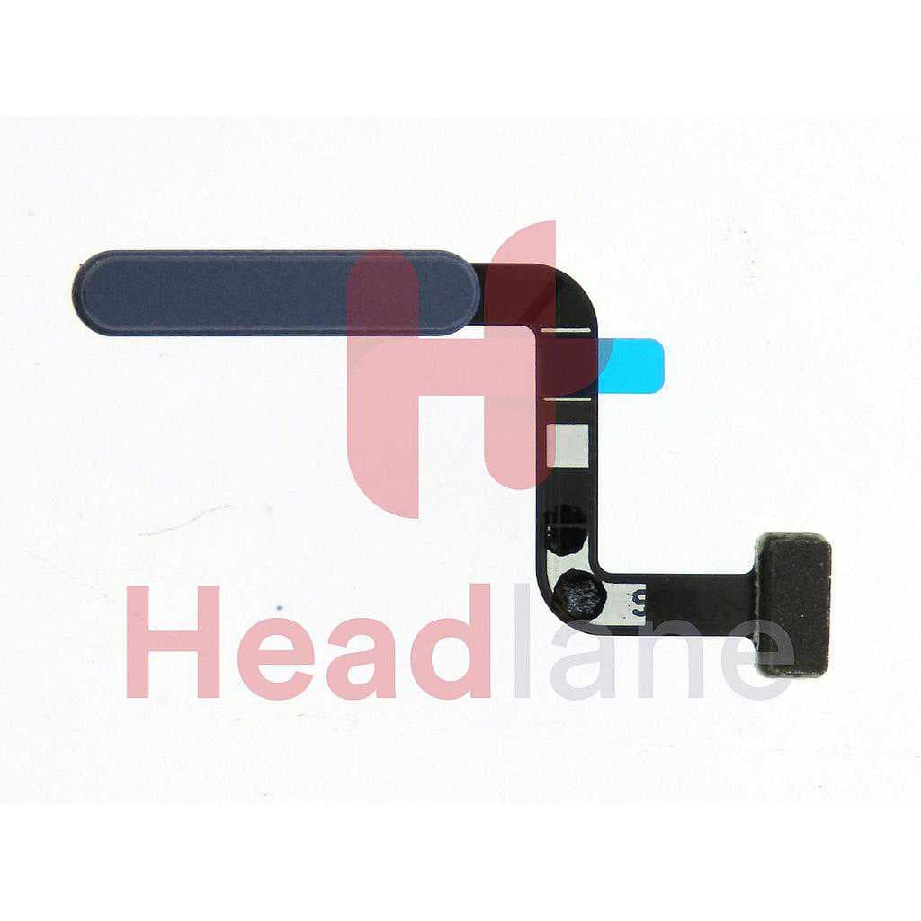 Samsung SM-A326 Galaxy A32 5G Fingerprint Reader / Sensor - Violet - GH96-14184D - Samsung Replacement Part