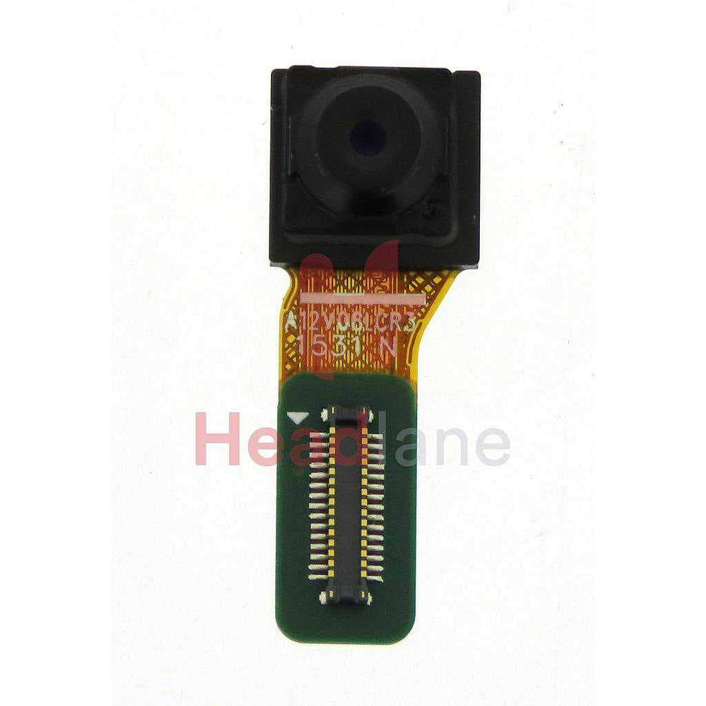 Samsung SM-A125 A127 M127 Galaxy A12 / Nacho / M12 8MP Front Camera Module - GH96-14023B