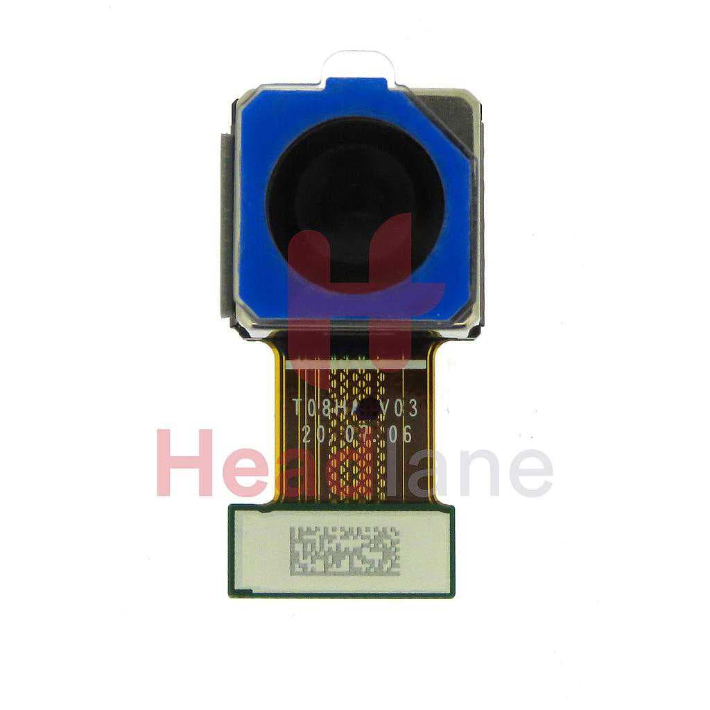 Samsung SM-G781 G990 Galaxy S20 S21 FE 5G Rear Camera Module 8MP - GH96-13895A - Samsung Replacement Part