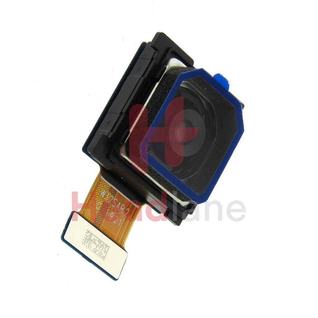 Samsung SM-G781 Galaxy S20 FE 5G 12MP Rear Camera Module - GH96-13893A - Samsung Replacement Part