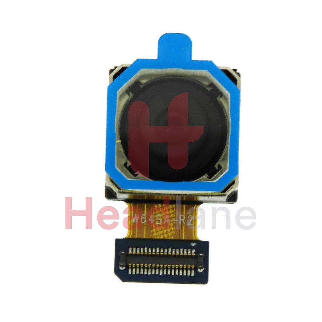 Samsung SM-M515 Galaxy M51 64MP Rear Camera Module - GH96-13774A - Samsung Replacement Part