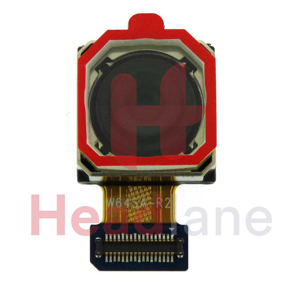 Samsung SM-M317 Galaxy M31s 64MP Camera Module - GH96-13773A - Samsung Replacement Part