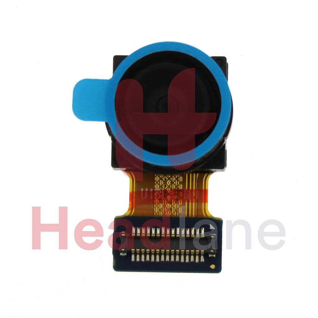 Samsung SM-M515 Galaxy M51 12MP Rear Camera Module - GH96-13770A - Samsung Replacement Part