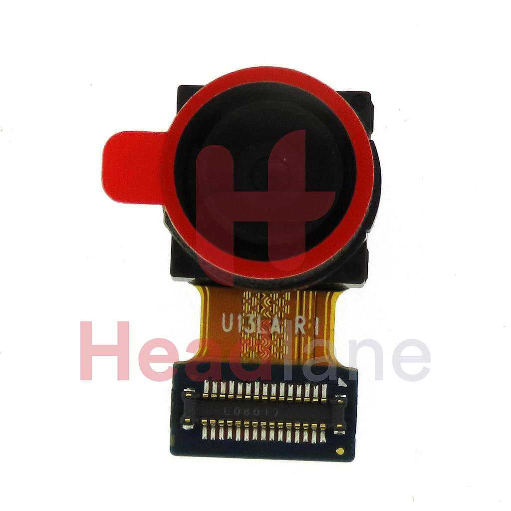 Samsung SM-M317 Galaxy M31s 12MP Camera Module - GH96-13767A - Samsung Replacement Part