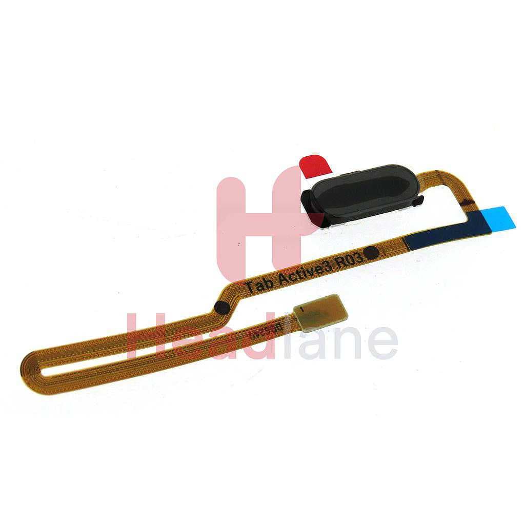 Samsung SM-T575 T570 Galaxy Tab Active3 Fingerprint Reader / Sensor - GH96-13755A - Samsung Replacement Part