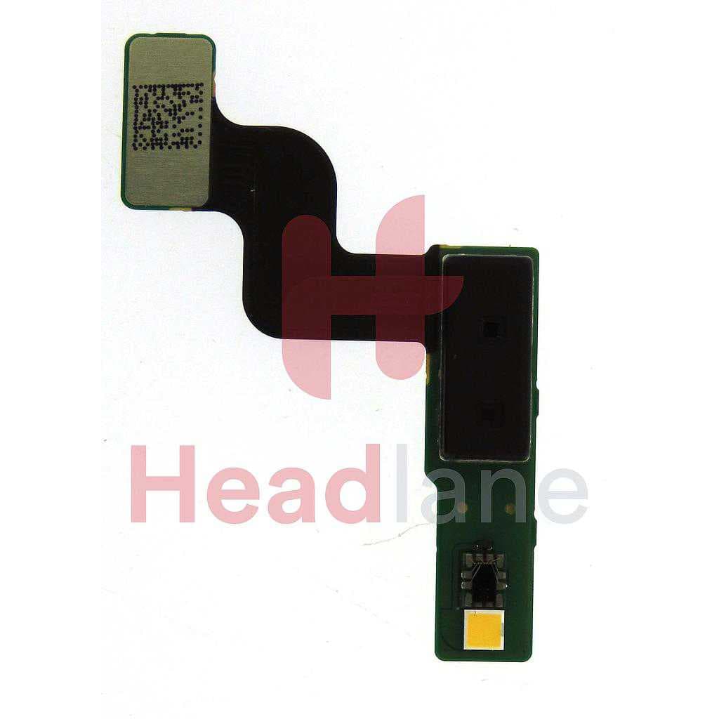 Samsung SM-N985 N986 Galaxy Note 20 Ultra 4G / 5G Proximity Sensor Flex - GH96-13698A - Samsung Replacement Part