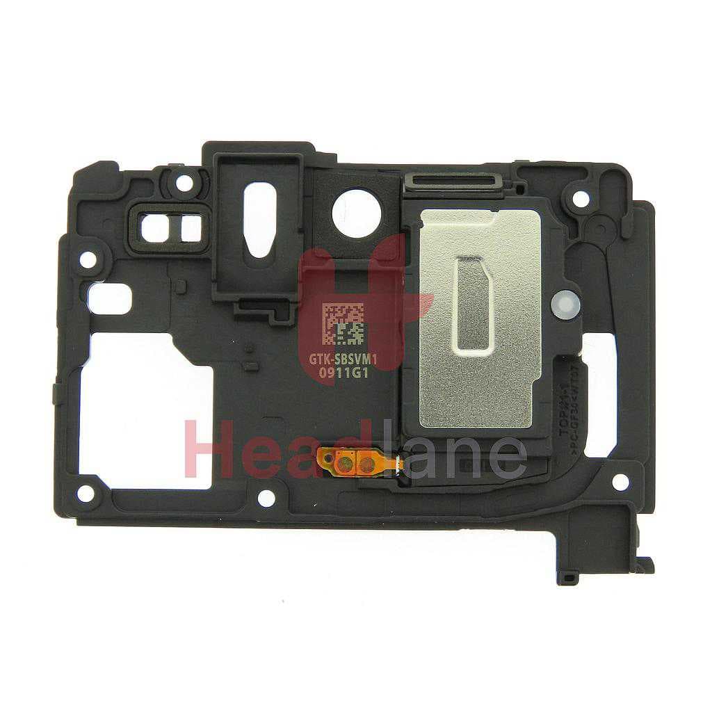 Samsung SM-F916 Galaxy Z Fold2 5G Upper Speaker Module - GH96-13695A - Samsung Replacement Part