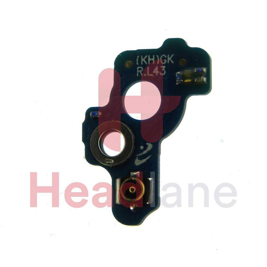 Samsung SM-F916 Galaxy Z Fold2 5G WiFi Sub Board - GH96-13692A - Samsung Replacement Part