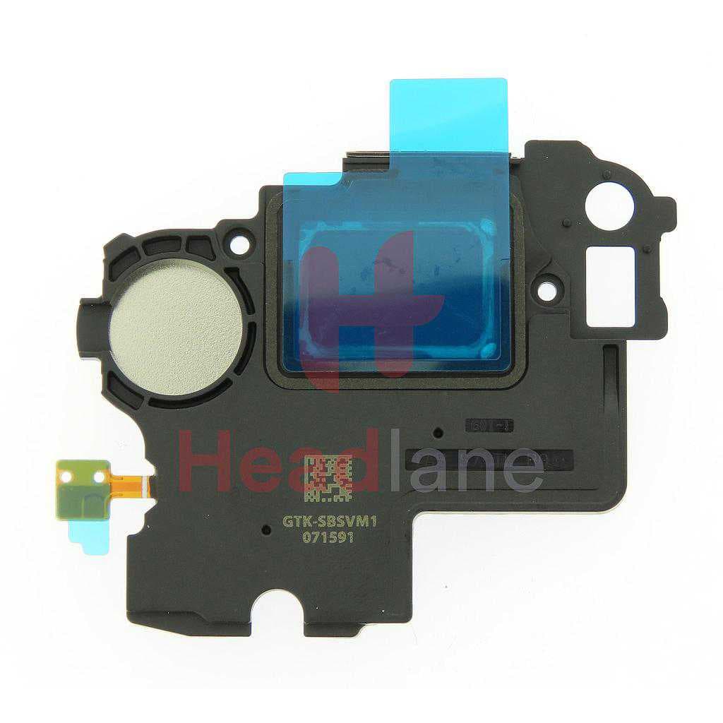 Samsung SM-T870 T875 Galaxy Tab S7 11" Speaker Module - Top Left - GH96-13663A - Samsung Replacement Part