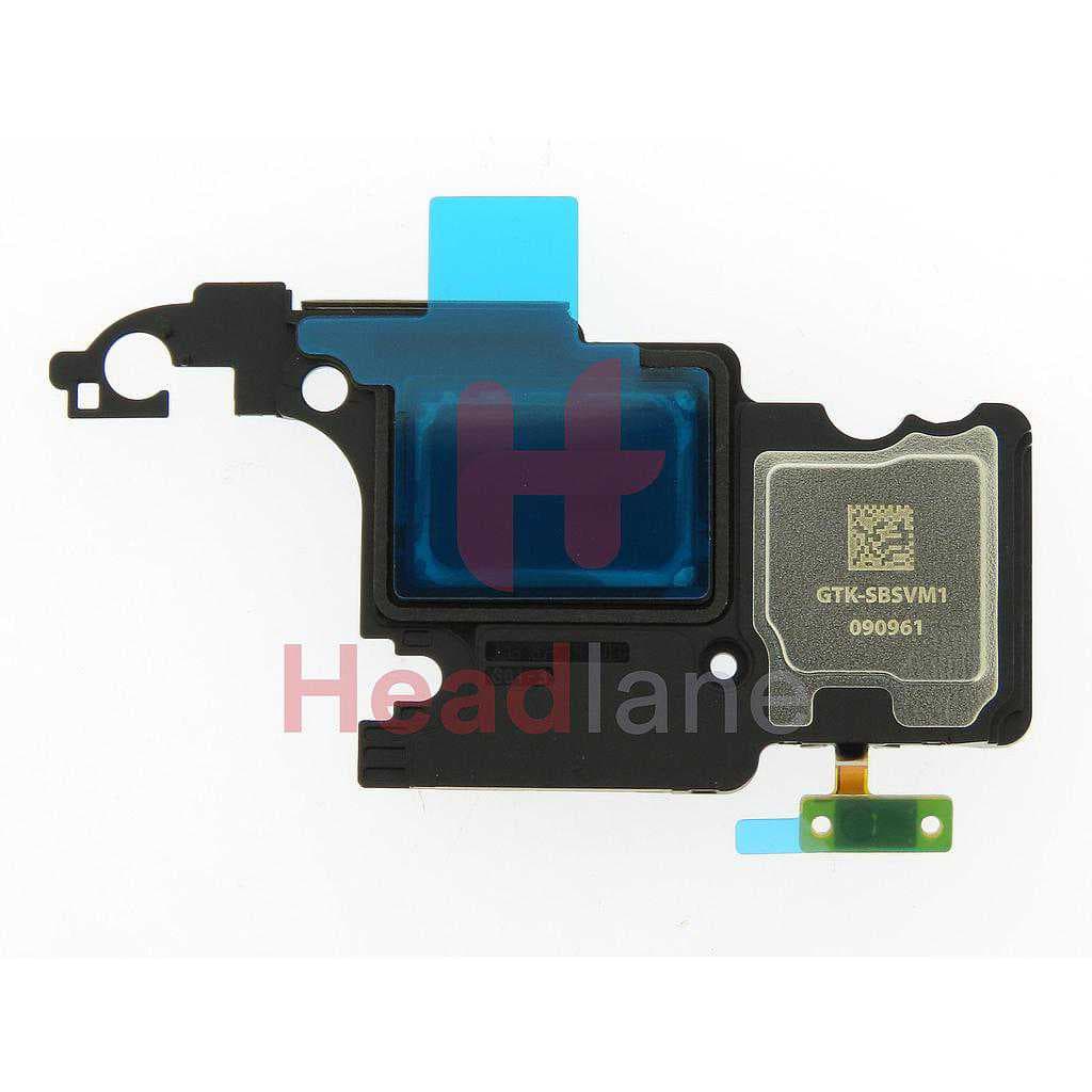Samsung SM-T970 SM-T976 Galaxy Tab S7+ Loudspeaker Module - Top Right - GH96-13654A - Samsung Replacement Part