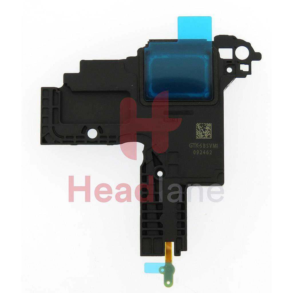 Samsung SM-T970 SM-T976 Galaxy Tab S7+ Loudspeaker Module - Bottom Right - GH96-13652A - Samsung Replacement Part