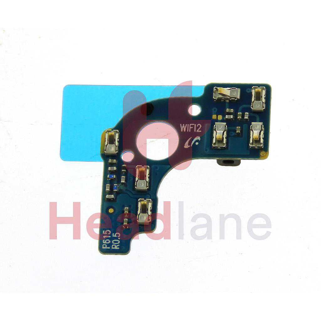 Samsung SM-P615 SM-P610 Galaxy Tab S6 Lite WiFi Antenna Sub Board - GH96-13390A - Samsung Replacement Part