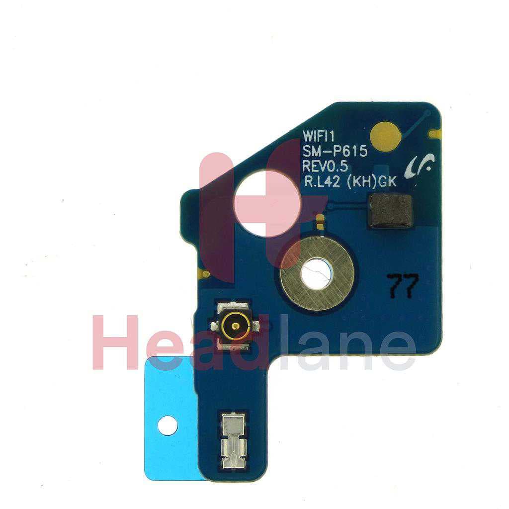 Samsung SM-P610/SM-P615 Galaxy Tab S6 Lite WiFi Board - GH96-13389A - Samsung Replacement Part