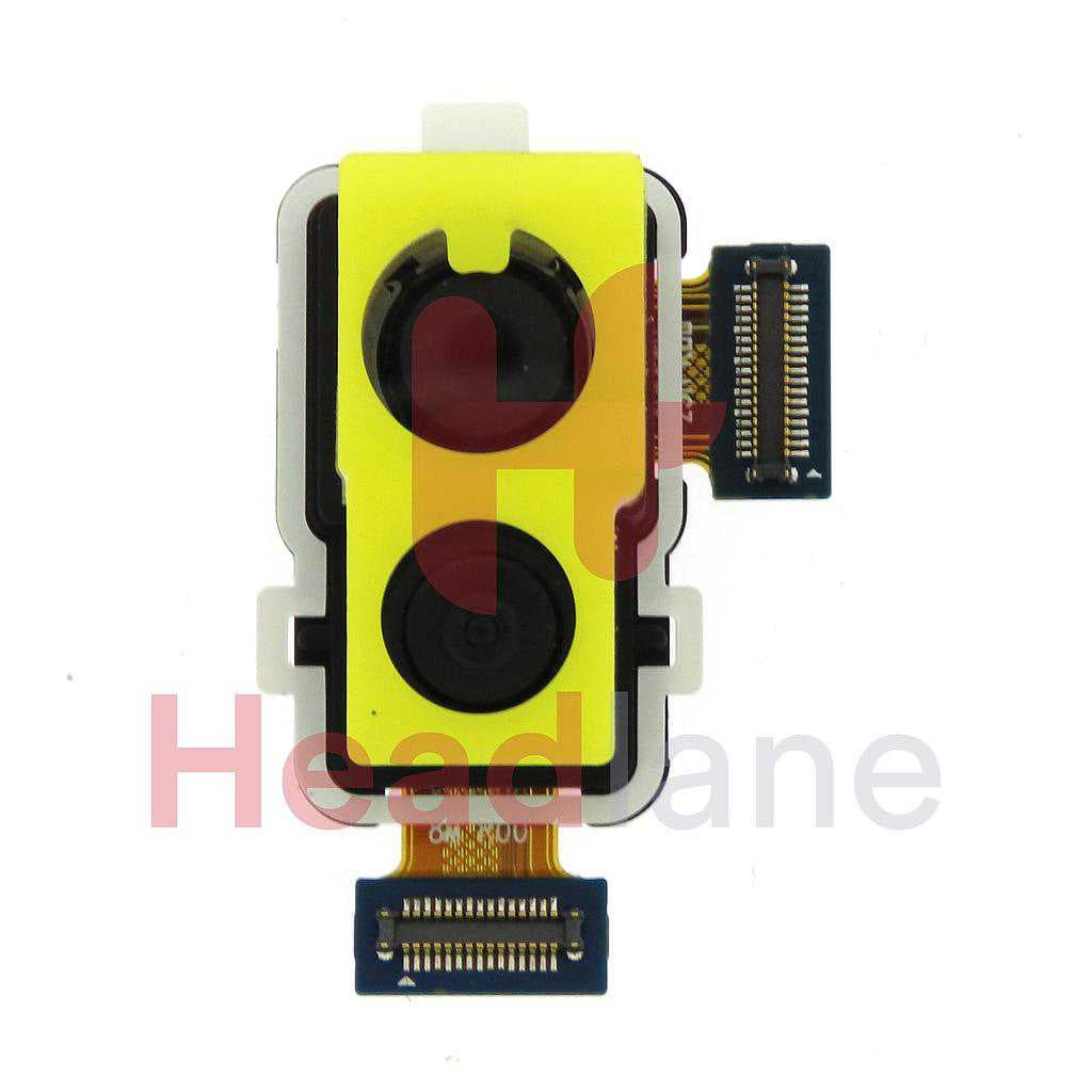 Samsung SM-G715 Galaxy Xcover Pro 25MP / 8MP Dual Rear Camera Module - GH96-13221A - Samsung Replacement Part