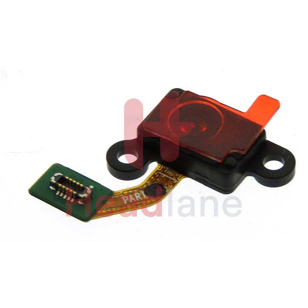Samsung SM-N770 Galaxy Note 10 Lite Fingerprint Reader / Sensor - GH96-13110A - Samsung Replacement Part