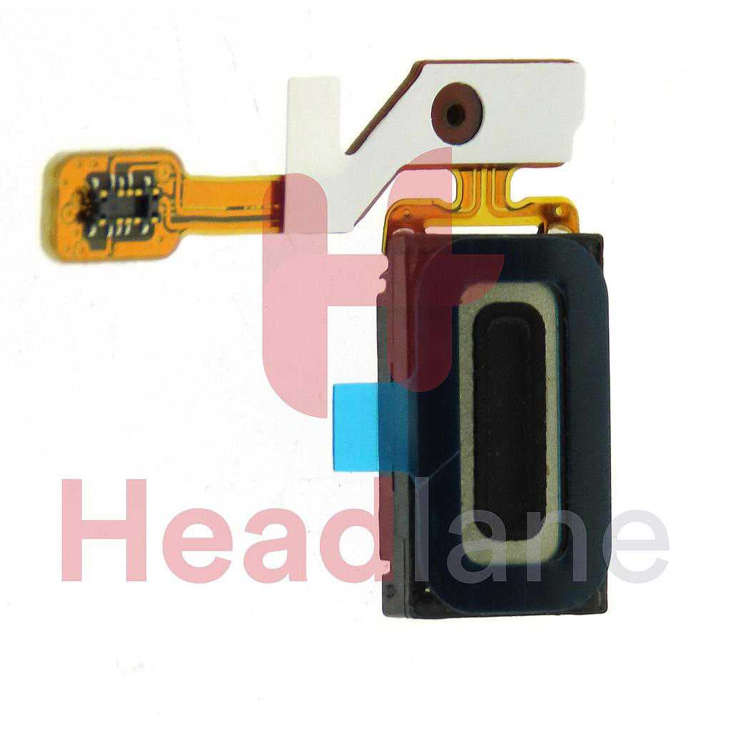 Samsung SM-F700 F707 Galaxy Z Flip / 5G Earpiece Speaker - GH96-13066A - Samsung Replacement Part