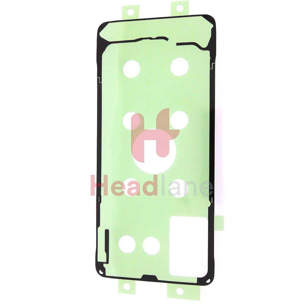 Samsung SM-A415 Galaxy A41 Back / Battery Cover Adhesive / Sticker - GH81-18850A - Samsung Replacement Part