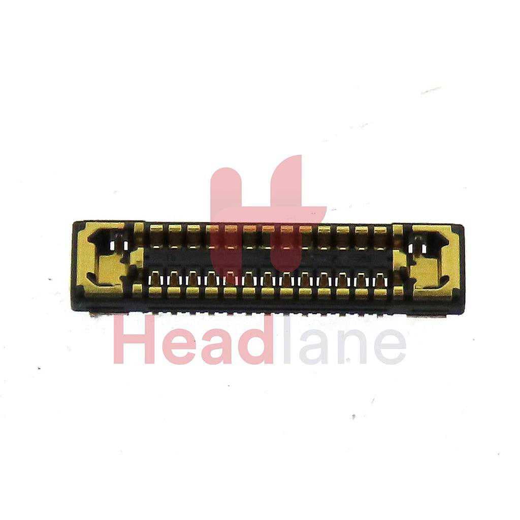 Samsung Board to Board Connector / Socket 2x13 Pin 0.35mm - 3710-004472