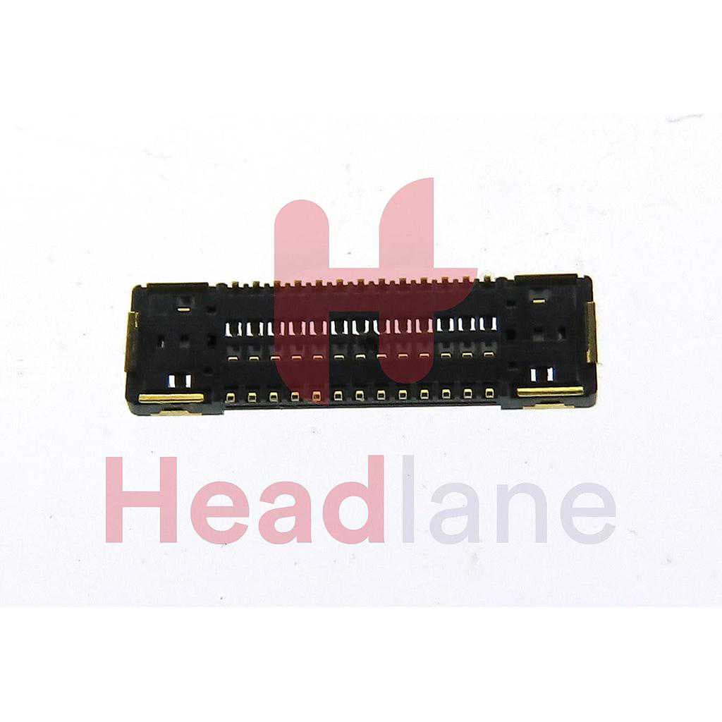 Samsung Board to Board Connector / Socket 2x13 Pin 0.35mm - 3710-004376