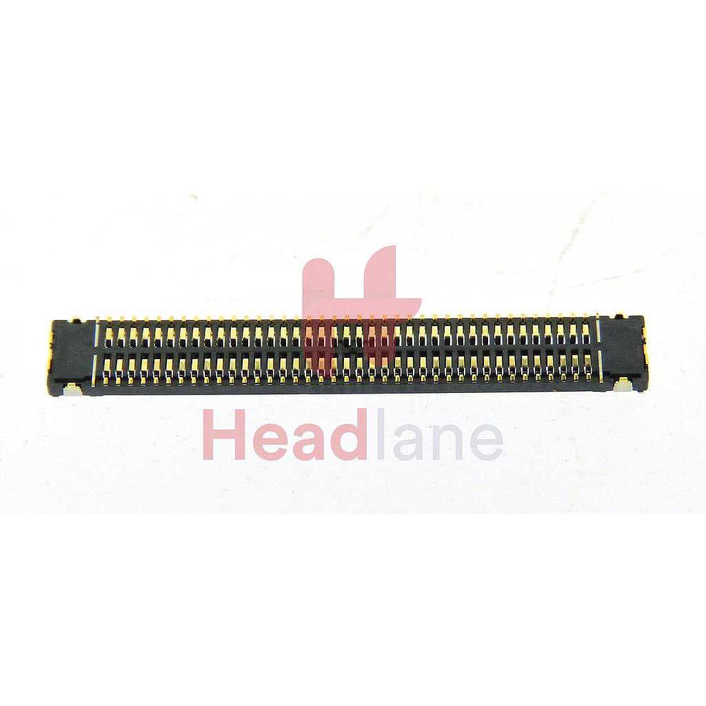 Samsung Board to Board Connector / Socket 2x39 Pin - 3710-004279