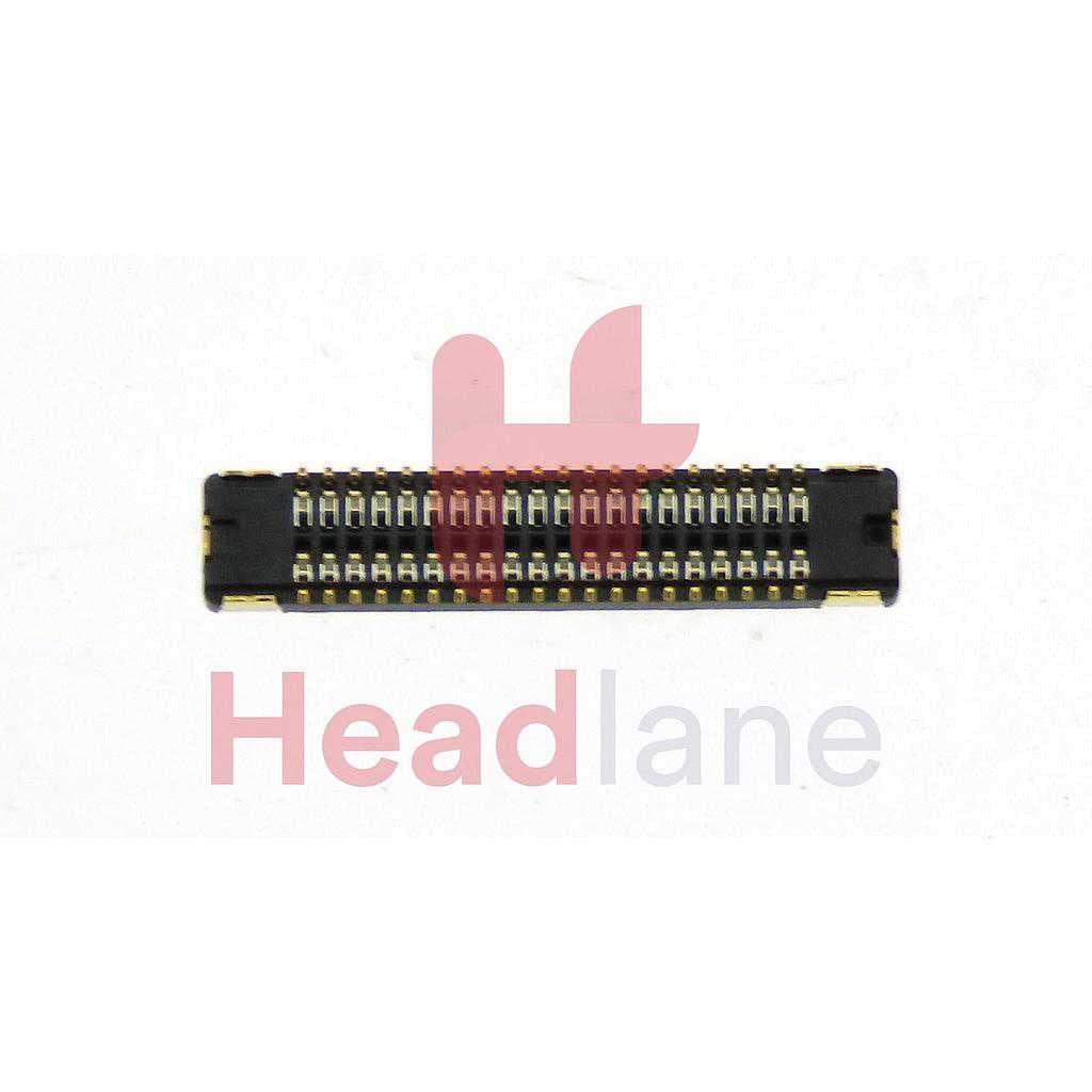 Samsung Board to Board Connector / Socket 2x20 Pin - 3710-004134
