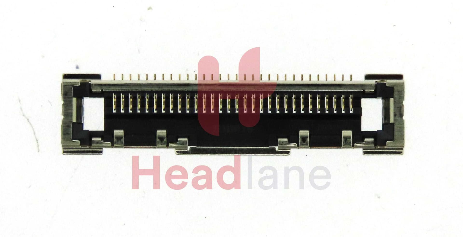 Samsung NP930QCG Galaxy Book Flex 13.3" 30P 1 Row, 0.5MM FPC Connector - 3710-003986 - Samsung Replacement Part