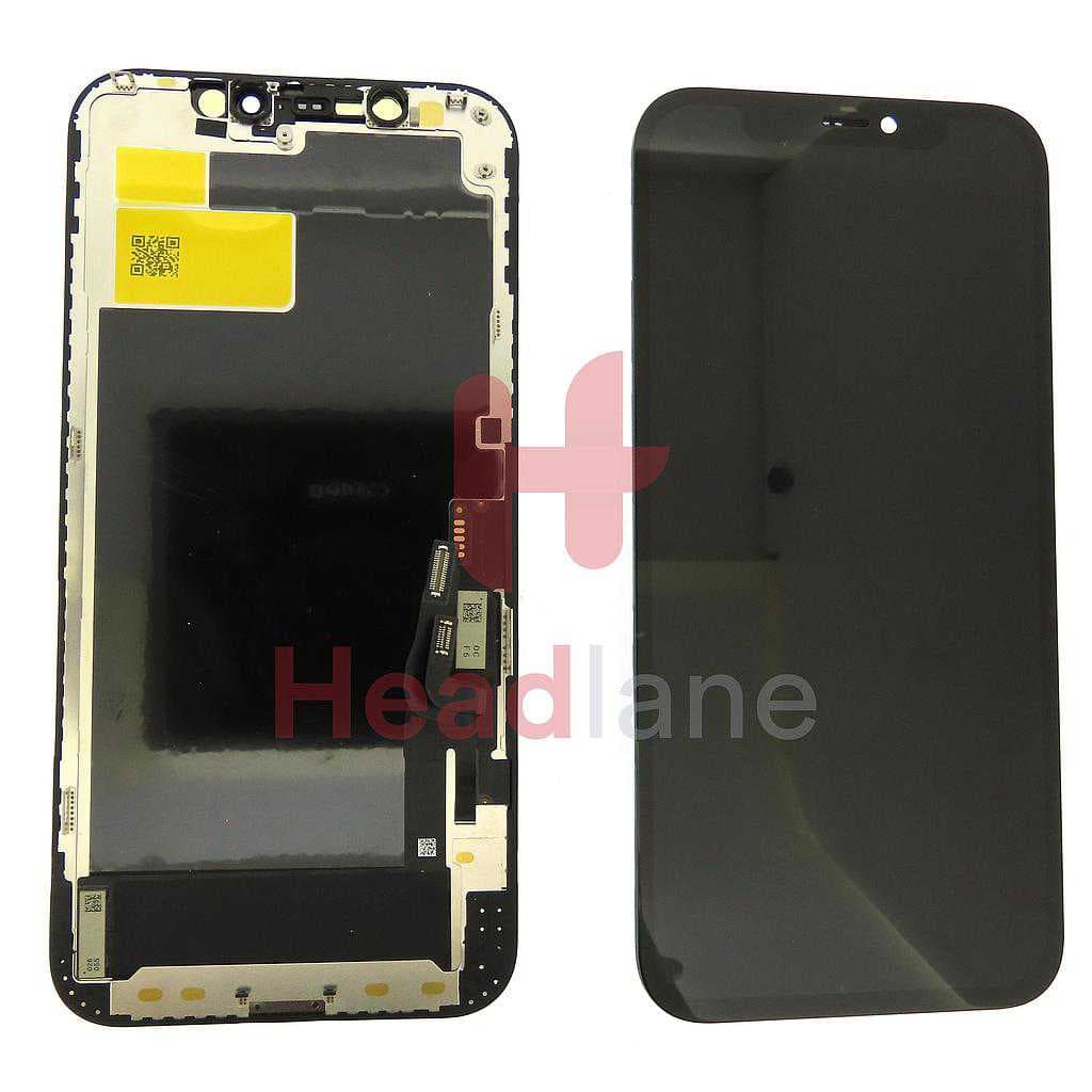 Apple iPhone 12 / 12 Pro Incell LCD Display / Screen (JK) - JK-008 - JK Replacement Part