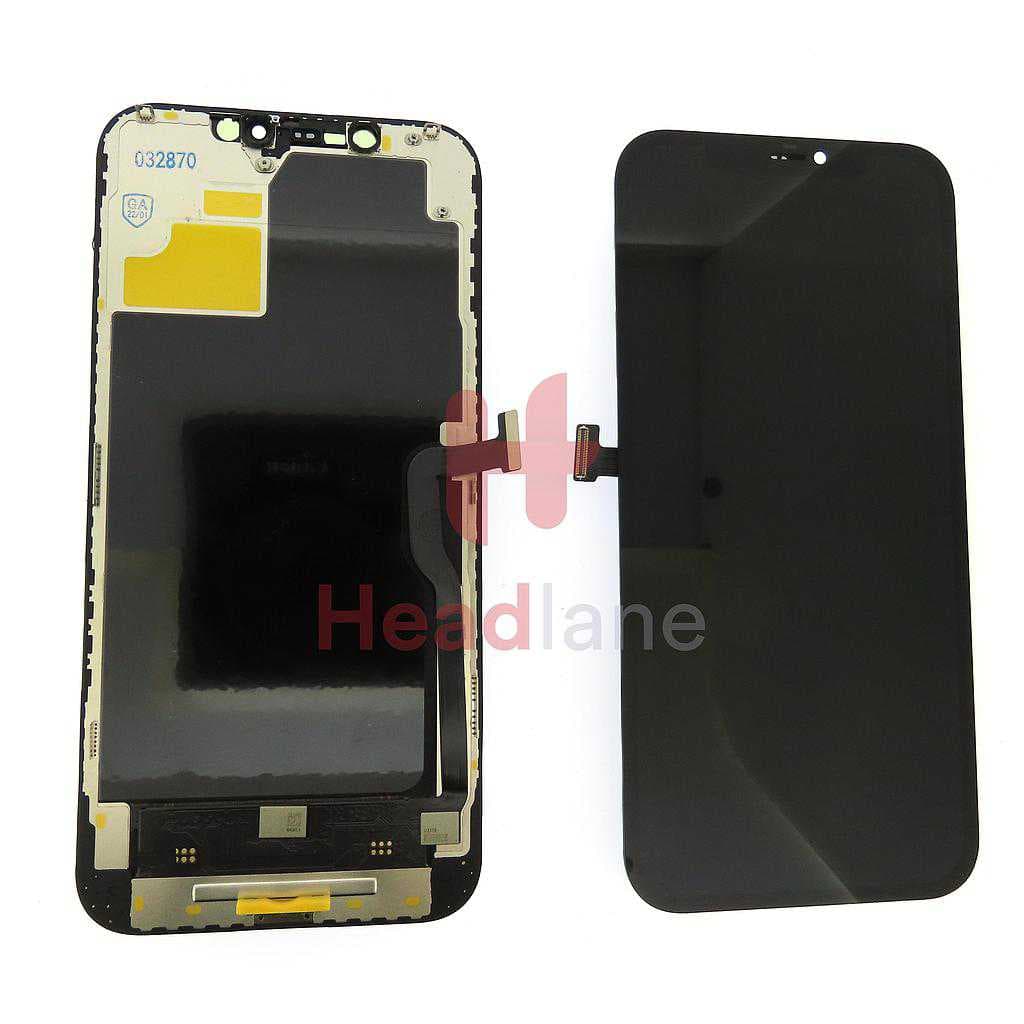 Apple iPhone 12 Pro Max Hard OLED Display / Screen (iTruColor) - ITRUC-033 - iTruColor Replacement Part