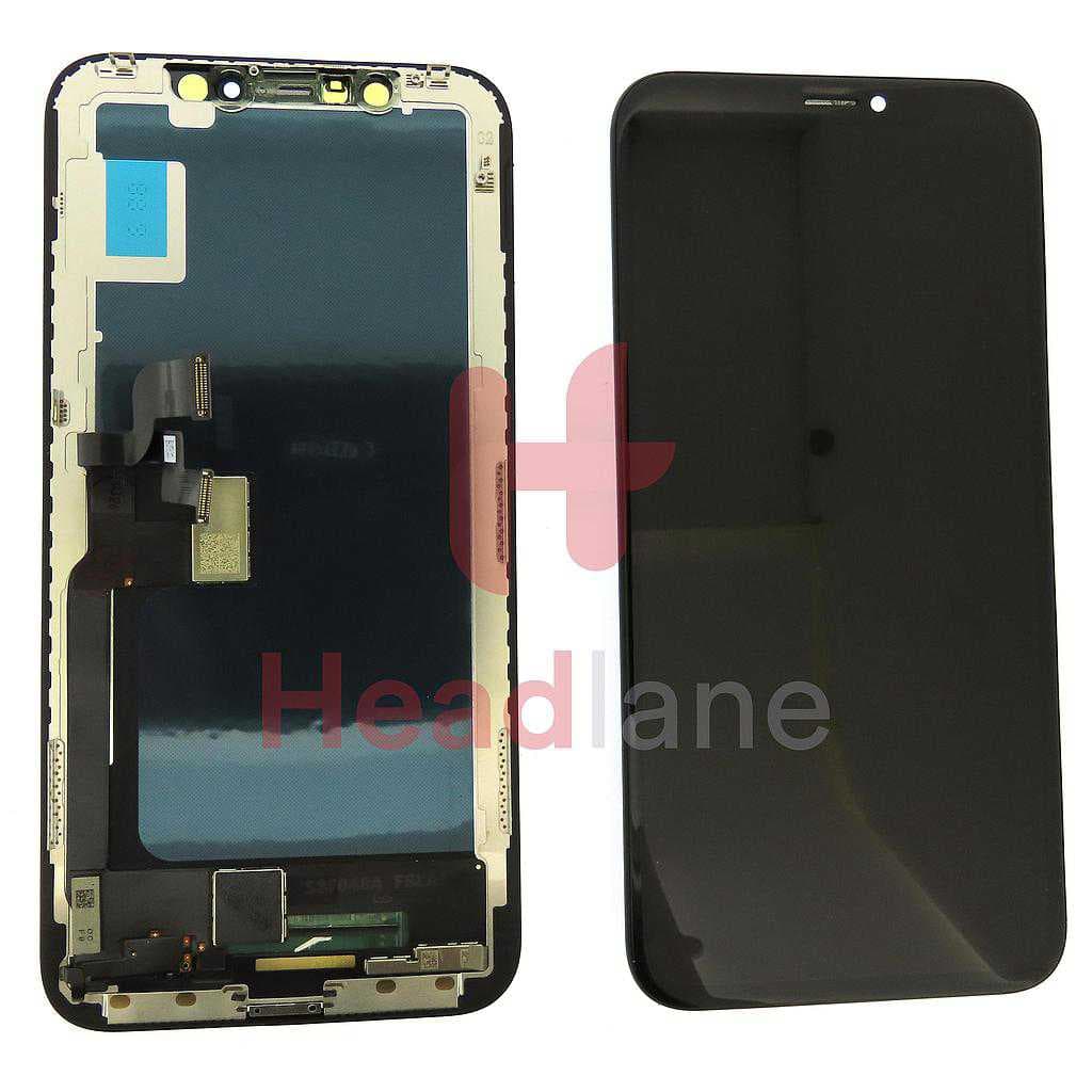 Apple iPhone X Incell LCD Display / Screen (ZY) - ZY-065 - ZY Replacement Part