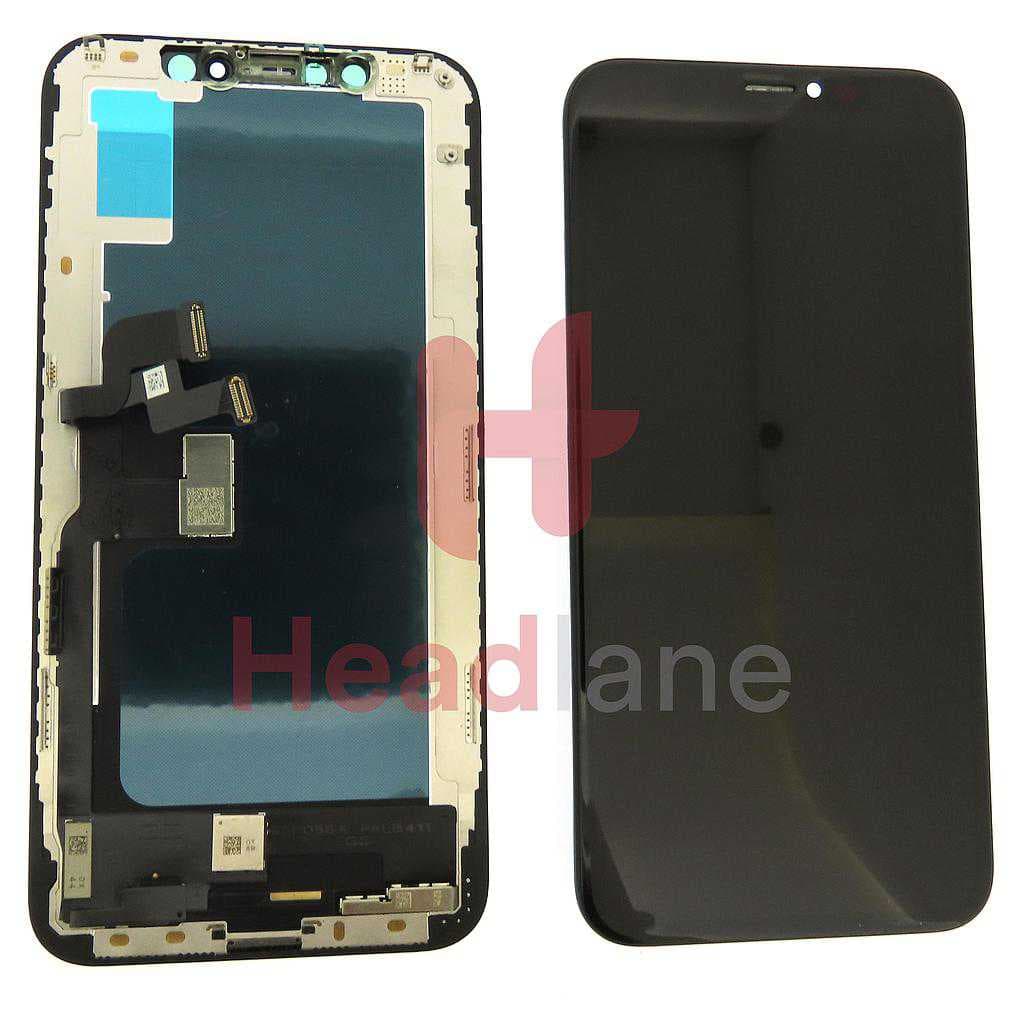 Apple iPhone XS Incell LCD Display / Screen (ZY) - ZY-064 - ZY Replacement Part