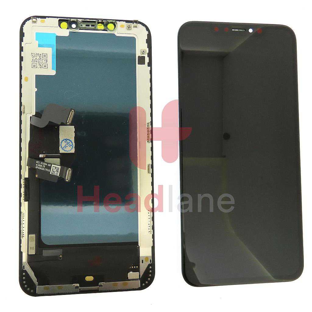 Apple iPhone XS Max Hard OLED Display / Screen (ZY) - ZY-061 - ZY Replacement Part