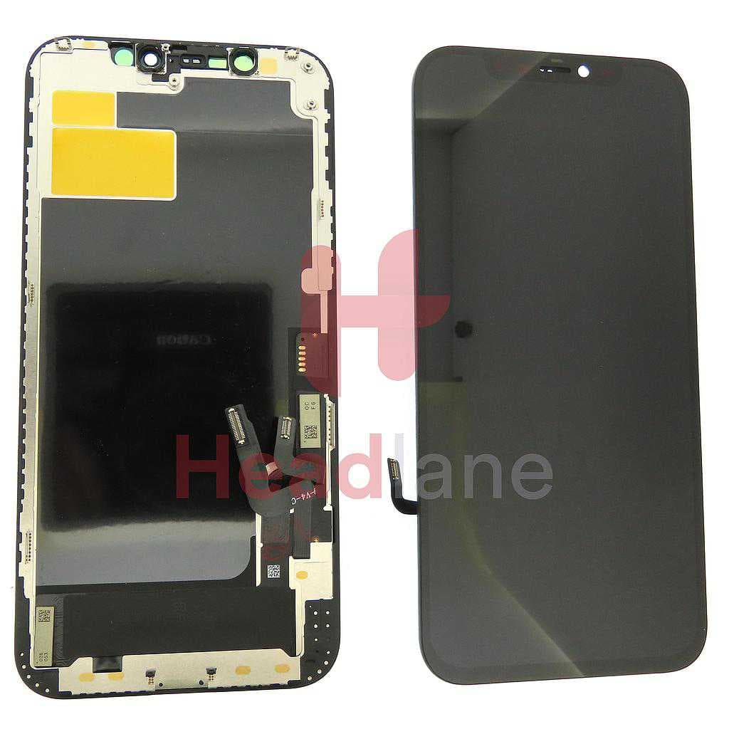 Apple iPhone 12 / 12 Pro Incell LCD Display / Screen (ZY) - ZY-058 - ZY Replacement Part