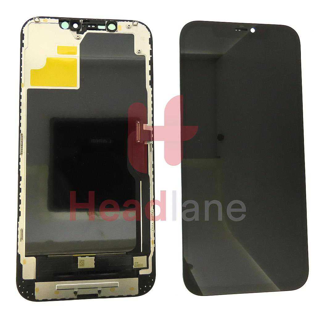 Apple iPhone 12 Pro Max Incell Display / Screen (ZY) - ZY-057 - ZY Replacement Part